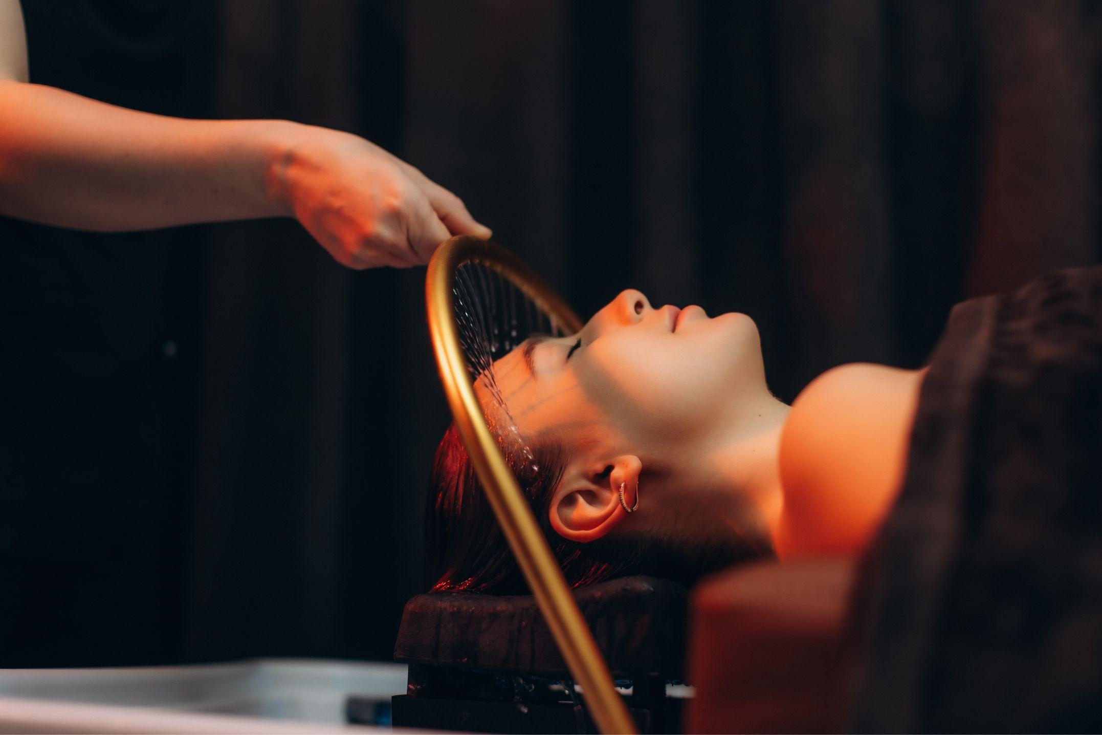 Head Spa