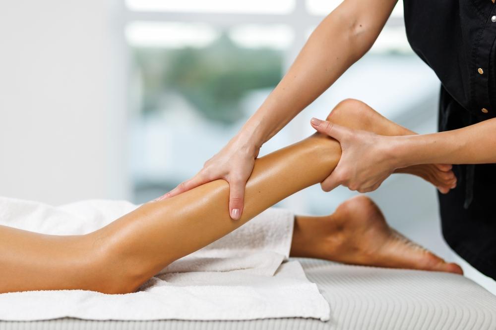 Foot Massage